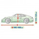 Чохол тент на автомобіль Audi R8 2006-2024 Kegel Mobile Garage XL Coupe 440-480см