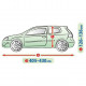 Чохол тент на автомобіль BMW 1 E81 2007-2011 Kegel Mobile Garage L1 hatchback/kombi 405-430см