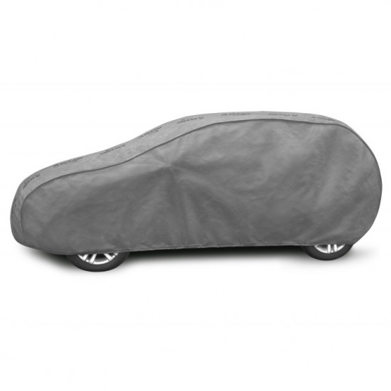 Чохол тент на автомобіль BMW 1 E81 2007-2011 Kegel Mobile Garage L1 hatchback/kombi 405-430см