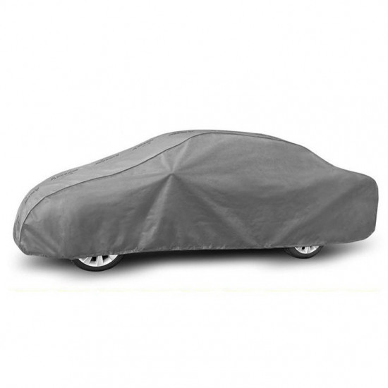 Автомобильный чехол тент на Ford Mondeo, Fusion 2012- Kegel Mobile Garage, Sedan XL 472-500 cm
