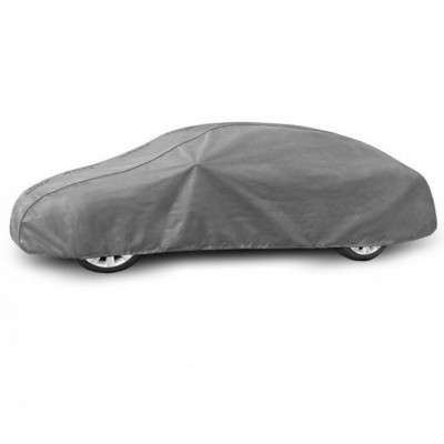 Чохол тент на автомобіль Infiniti Q60 2013- Kegel Mobile Garage XL Coupe 440-480см