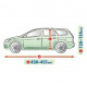 Чохол тент на автомобіль Kia Ceed 2006-2024 Kegel Mobile Garage L2 hatchback/kombi 430-455см