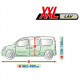 Чохол тент на автомобіль Mercedes Citan 2012- база L3 Kegel Mobile Garage LAV XXL 463-490см