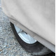 Чохол тент на автомобіль Mercedes CLA-class C117, C118 2013-2024 Kegel Mobile Garage XL Coupe 440-480см
