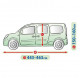 Автомобильный чехол тент на Opel e-Combo 2021- Kegel Mobile Garage LAV XL 443-463 см