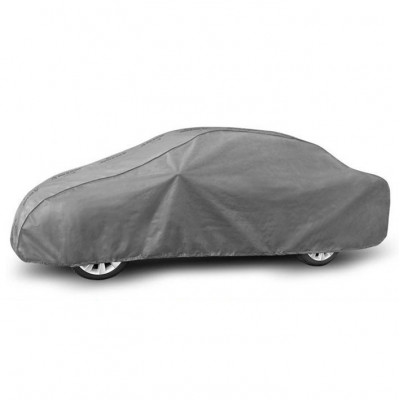 Автомобильный чехол тент на Peugeot 301 2012- Kegel Mobile Garage Sedan L 425-470 см