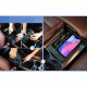 Безпровідна зарядка для Honda CR-V 2016-2022 Wireless Charging
