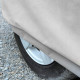 Чохол тент на автомобіль Seat Leon 2005-2012 Kegel Mobile Garage L1 hatchback/kombi 405-430см