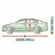 Автомобильный чехол тент на Skoda Octavia A8 2020- Kegel Mobile Garage Sedan L 425-470 см