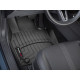 3D килимки для Mazda CX-30, CX-50 2020- чорні передні WeatherTech 4417391