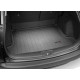 Килимок у багажник для Honda HR-V 2015- FWD чорний WeatherTech 40808