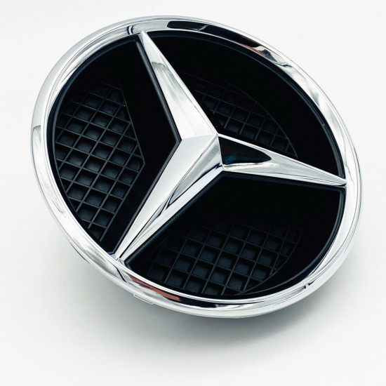 Емблема в решітку радіатора Mercedes R-Class W250 2005-2010 A0008880060