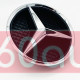 Эмблема в решетку радиатора Mercedes SL-Class R230 2010-2012 A0008880060