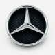 Эмблема в решетку радиатора Mercedes SLC-Class R172 2016-2020 A0008880060