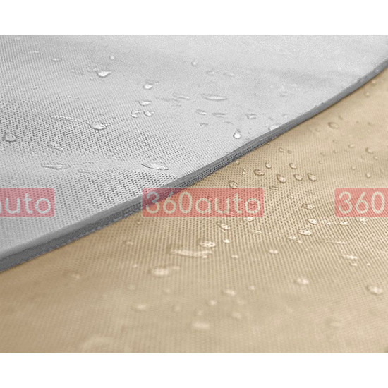 Автомобільний чохол тент на Mitsubishi Outlander 2012-2024 Kegel-Blazusiak Optimal Garage SUV XL 5-4331-241-2092