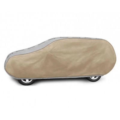 Автомобільний чохол тент на Toyota RAV4 2019- Kegel-Blazusiak Optimal Garage SUV XL 5-4331-241-2092