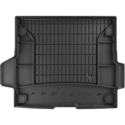 Килимок у багажник для Land Rover Range Rover Sport 2022- Frogum ProLine 3D TM446069