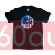 Футболка Chemical Guys American Stars and Stripes T-Shirt M
