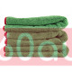 Микрофибровое полотенце Chemical Guys Fluffer Miracle Towel Green 60 x 40 см