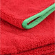 Микрофибровое полотенце Chemical Guys Fluffer Miracle Towel Blue 60 x 40 см