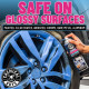 Очиститель колесных дисков Chemical Guys Incite Color Changing Wheel Cleaner 539г