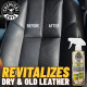 Средство нектар для кожи Chemical Guys Leather Nectar Leather Coating Conditioning Rejuvenator 473мл