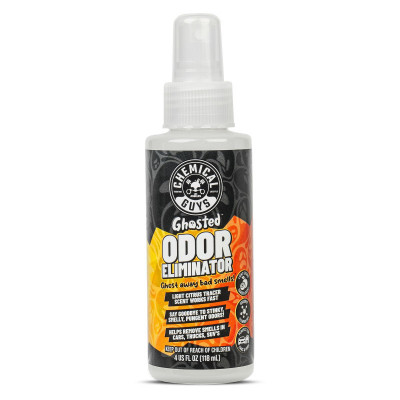 Нейтралізатор запахів Chemical Guys Ghosted Odor Eliminator 118мл