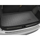 Коврик в багажник для Volvo XC90 2016- черный WeatherTech 40804