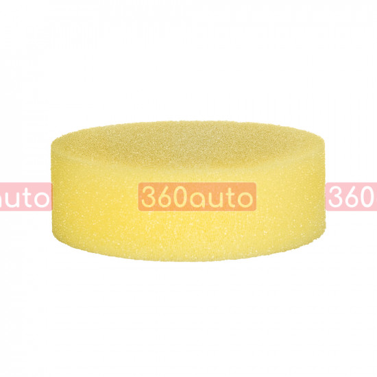 Віск Soft99 White Super Wax 350 г для очищення білих авто