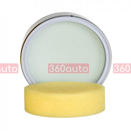 Віск Soft99 Water Block Wax P&M 300 г дзеркальний блиск для світлих авто