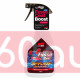 Защитный агент Soft99 Fusso Coat Speed & Barrier Hand Spray 500 мл для восстановления блеска и гидрофобных свойств