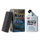 Антицарапин Soft99 Kizz Clear R Light 270 мл для светлых авто
