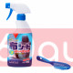 Очиститель тканевых сидений Soft99 Fabric Seat & Mat Cleaner 400 мл