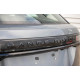 Автологотип шильдик логотип надпись Range Rover Velar на крышку багажника черный глянец