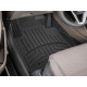 3D коврики для Kia Sportage, Hyundai Tucson 2015- черные передние WeatherTech НР 4415721IM
