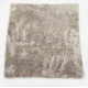 Полотенце для располировки восков ProUser Microfiber Wax Removal Towel 40x40 см. 500 gsm серый