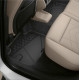 3D коврики для BMW X1 U11, 2 series U06 2021- задние 51475A62BC5
