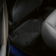 3D коврики для BMW 5 G60 2023- задние 51475A87FF2