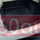 Коврик в багажник для BMW i4 2021- G26E оригинал 51475A8D4D0
