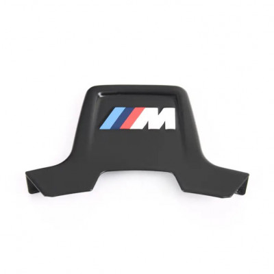 Емблема логотип M для BMW G-series на задній супорт 34206894216