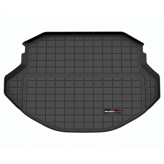 Коврик в багажник для Ford F-150 Lightning 2022- передний багажник WeatherTech 401729