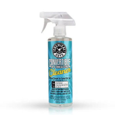 Очисник складного даху автомобіля Chemical Guys Convertible Top Cleaner 473мл