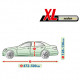 Тент автомобильный Kegel Membrane Garage XL sedan 472-500см