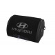 Органайзер в багажник Hyundai Small Black (ST 069070-L-Black)