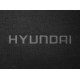 Органайзер в багажник Hyundai Small Black (ST 069070-L-Black)