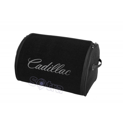 Органайзер в багажник Cadillac Small Black (ST 000027-L-Black)