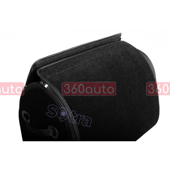 Органайзер в багажник Cadillac Small Black (ST 000027-L-Black)