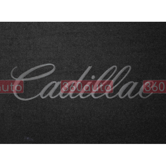 Органайзер в багажник Cadillac Small Black (ST 000027-L-Black)