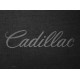 Органайзер в багажник Cadillac Small Black (ST 000027-L-Black)