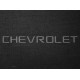 Органайзер в багажник Chevrolet Small Black (ST 029030-L-Black)